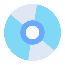 compact disc icon