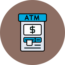 atm icon