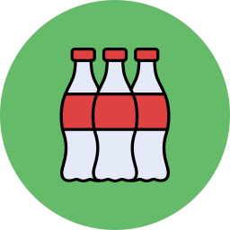 Beverages icon