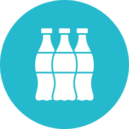 Beverages icon