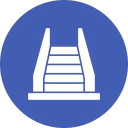 에스컬레이터 icon