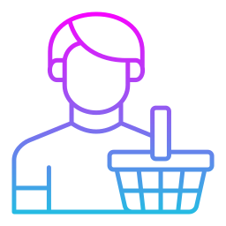 Customer icon