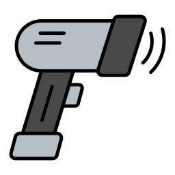 バーコードスキャン icon