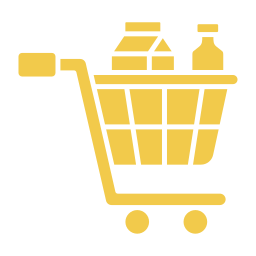 Grocery icon