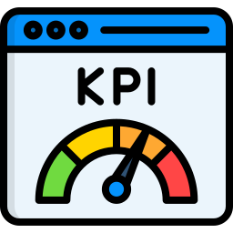 kpi icoon