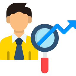 business analyst icon