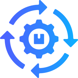 Product development icon