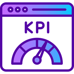 kpi icona