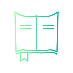 Book icon