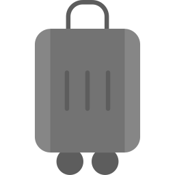 Багаж иконка