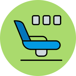 First class icon