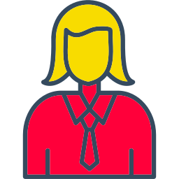 Hostess icon
