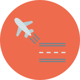 Departure icon