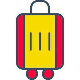 Luggage icon