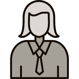 hostess icon