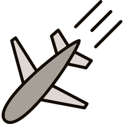 samolot ikona