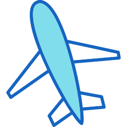 fluggesellschaft icon