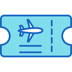 Ticket icon