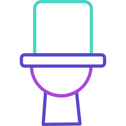 toilette icon