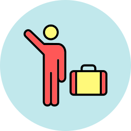 乗客 icon