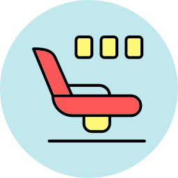 First class icon