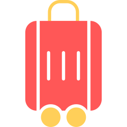 Luggage icon