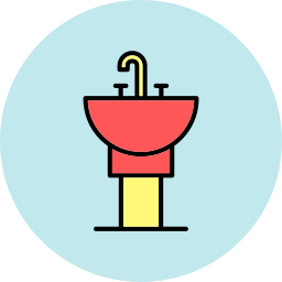 toilette icon