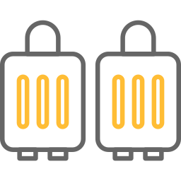 Baggage icon