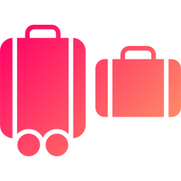 Baggage icon