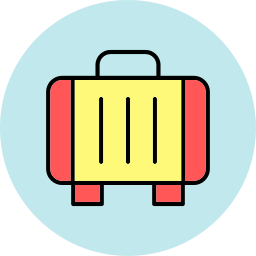 Baggage icon