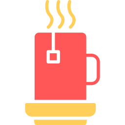 Tea cup icon