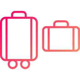 Baggage icon