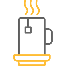 teetasse icon