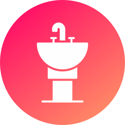 화장실 icon