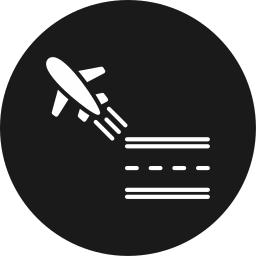 Departure icon