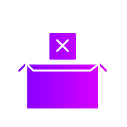 Box icon