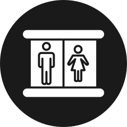 toilette icon