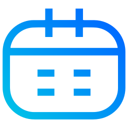 calendario icona