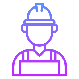 Worker icon