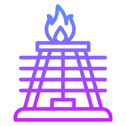 石油塔 icon