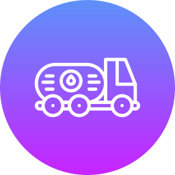 オイルタンカー icon