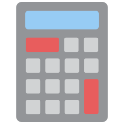 Calculator icon