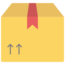 lieferung icon