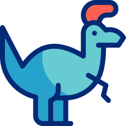ランベオサウルス icon