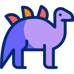 dacentrurus icon