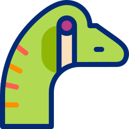 scelidosaurus icon