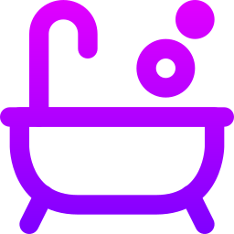 Bathub icon