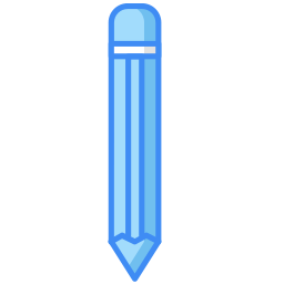 Pencil icon