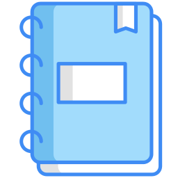 Notebook icon