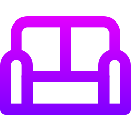 Sofa icon